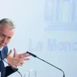 El Gobierno carga contra el Supremo por el voto de los nietos