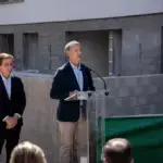 Feijóo prepara ley orgánica para quitar la nacionalidad a terroristas y violadores reincidentes