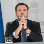 Puente ataca al Poder Judicial - "Corporativismo que desprestigia la justicia" Puente ataca al Poder Judicial: "Corporativismo que desprestigia la justicia"