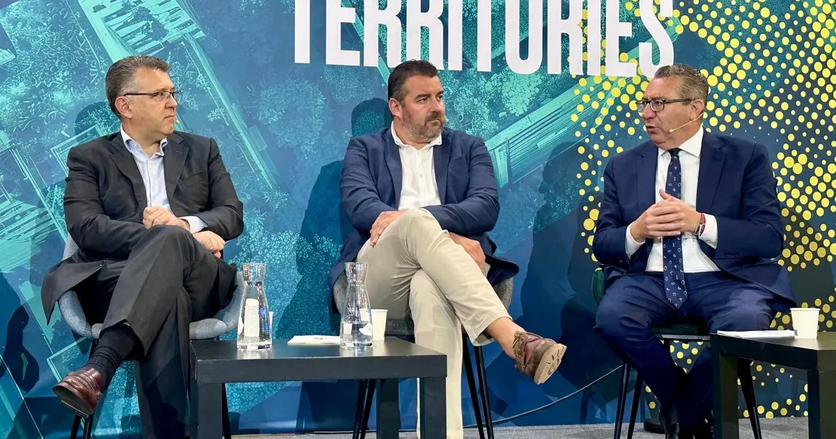 Alicante lidera la inteligencia turística con datos y tecnología