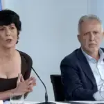 El Gobierno eleva a 10.000 los migrantes que siguen en Ceuta