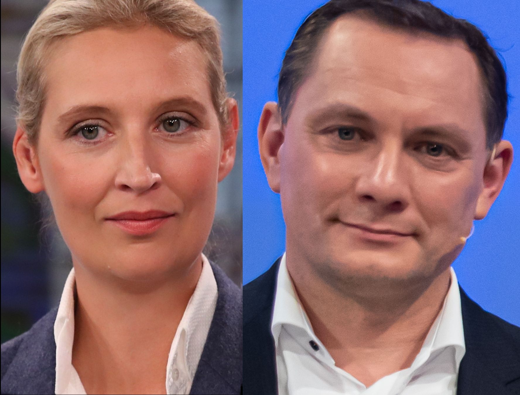 AfD exige negociar con la CDU tras ganar en Mecklemburgo