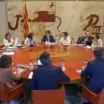 Illa promete el 6% del PIB en educación sin plazos