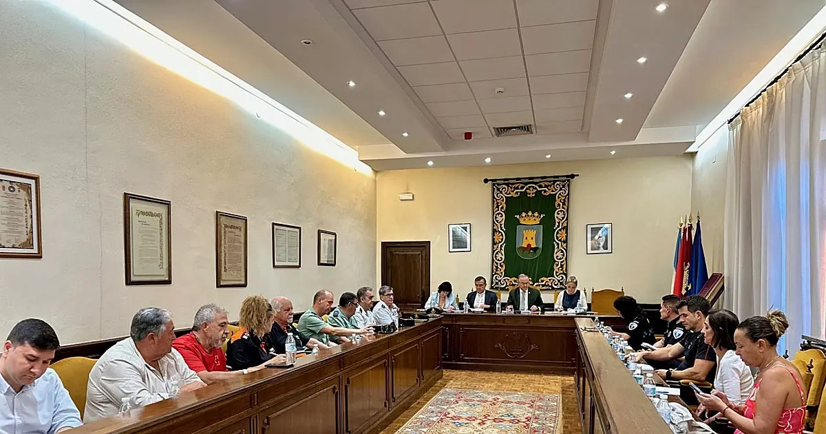 Talavera de la Reina activa protección a concejala tras insultos en redes