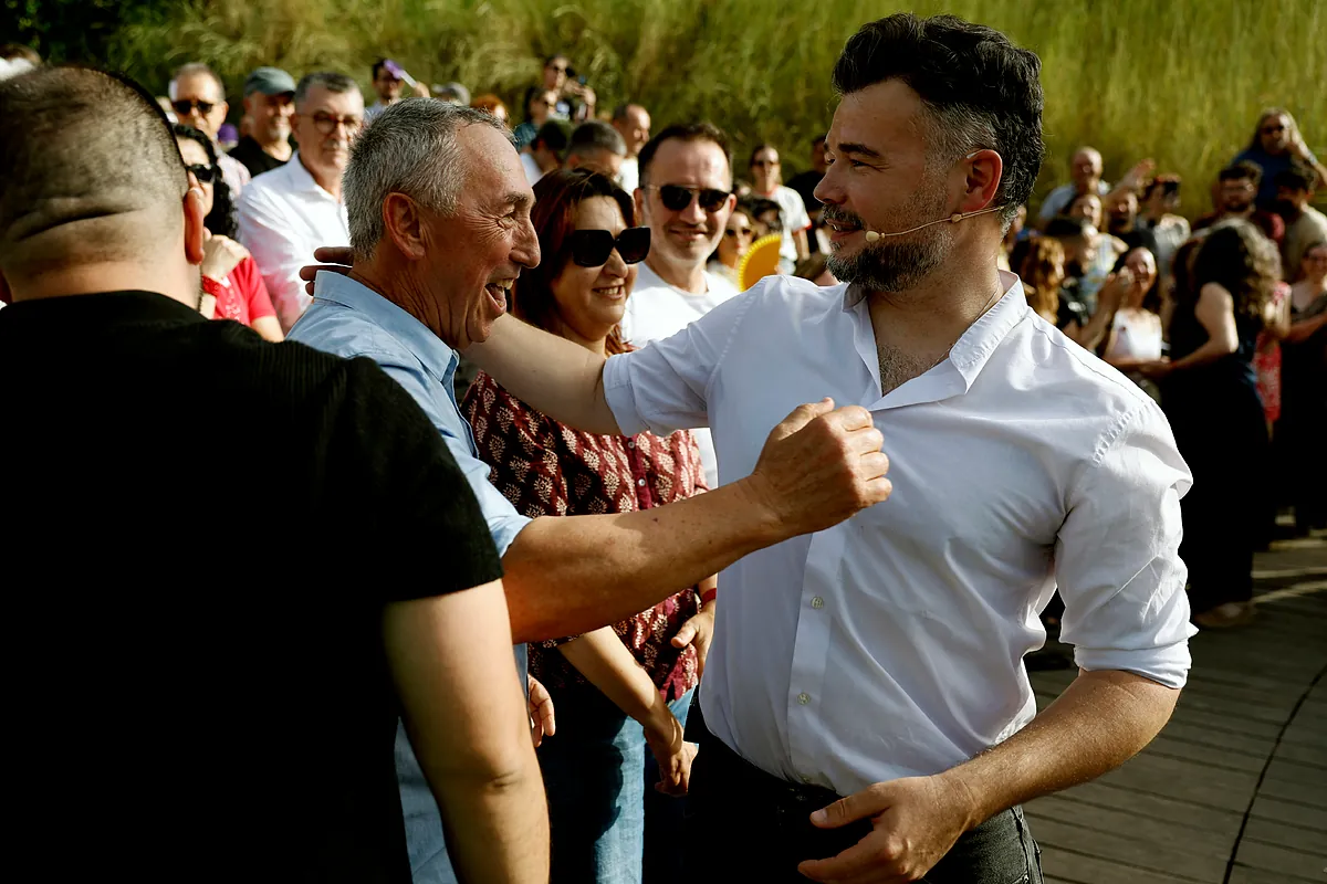 Compromís rechaza primarias abiertas en Valencia