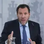 Puente acusa al Supremo de cavar su desprestigio