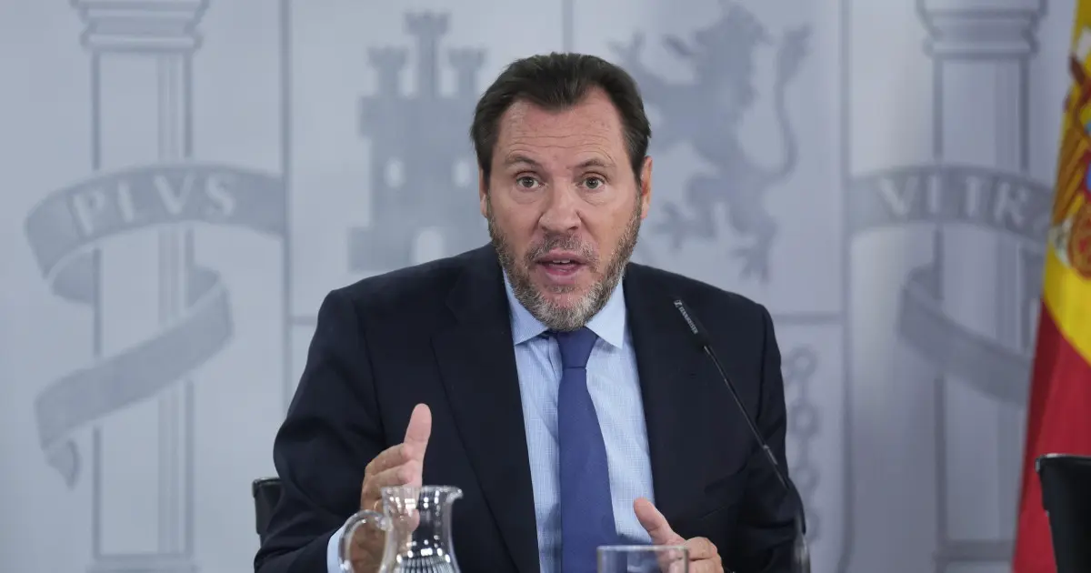 Puente acusa al Supremo de cavar su desprestigio