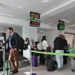 El Gobierno destina 18 millones a modernizar Córdoba Aeropuerto hasta 2031 El Gobierno destina 18 millones a modernizar Córdoba Aeropuerto hasta 2031