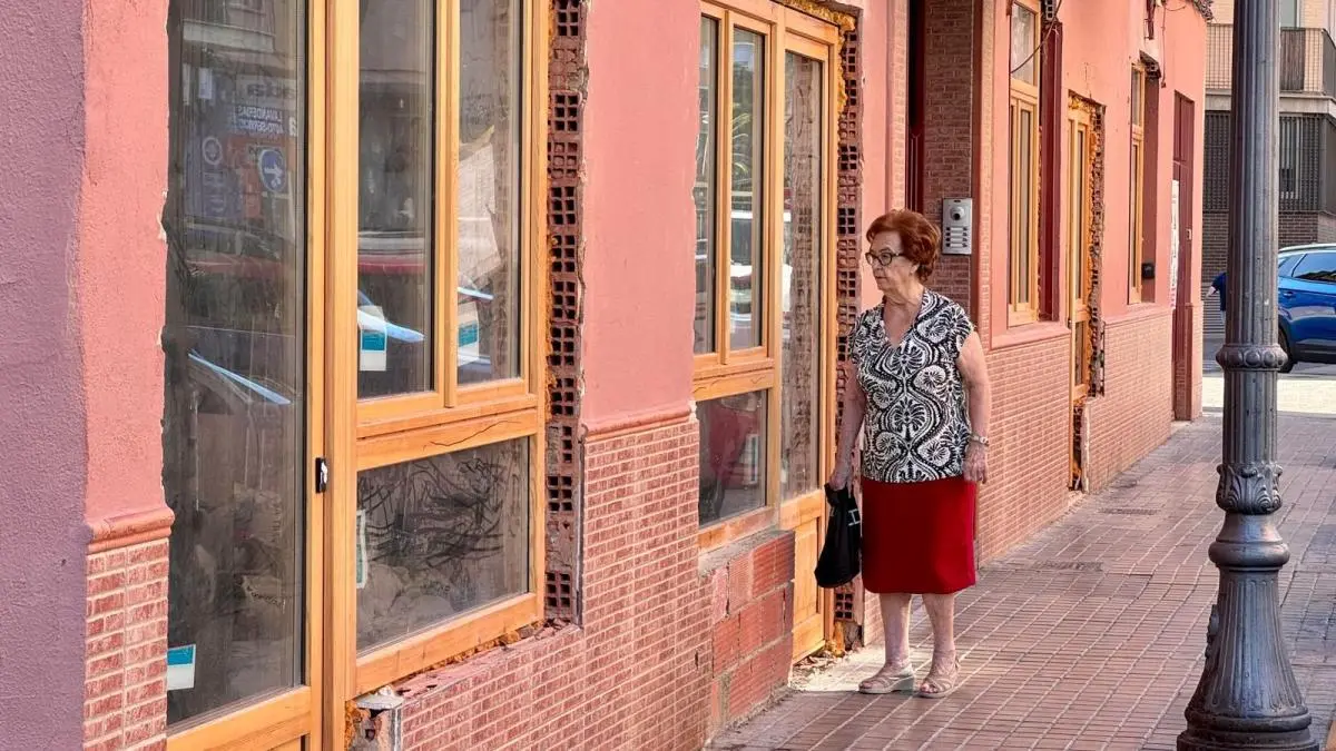 La Justicia paraliza obras ilegales de pisos turísticos en Valencia