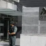 Adif investiga un contrato de 2020 a Levantina por 7,5 millones en la línea Gijón-Pravia