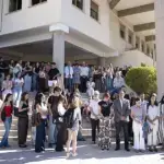 La UGR suspende intercambios con México por el crimen de Taraconte