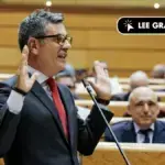 Bolaños advierte de que la amnistía no será plena hasta aplicarse a todos