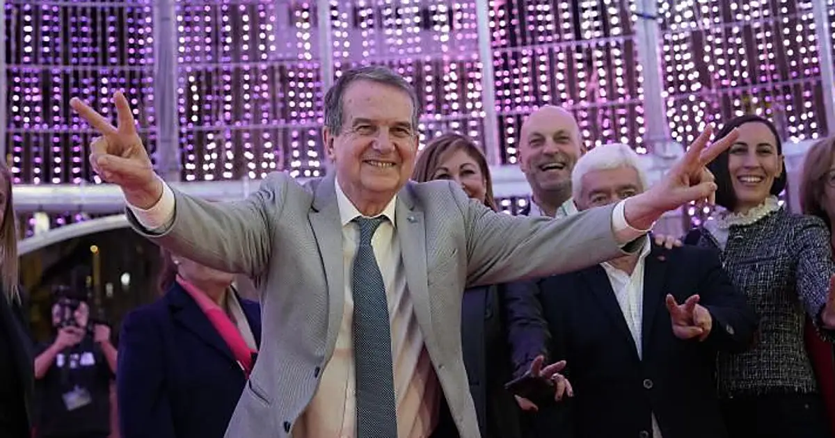Vigo acusa a la Xunta de excluirla de 1.800 plazas para residencias de mayores