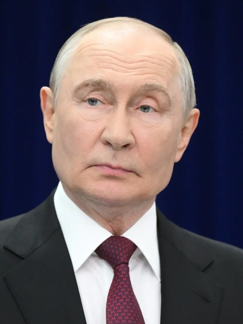 Zelenski acepta reunirse con Putin en Miami para negociar la guerra en Ucrania