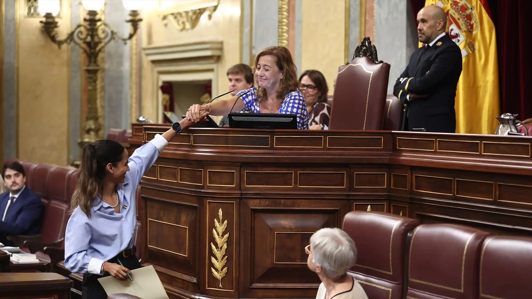 España aprueba la nacionalidad para 70.000 saharauis