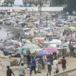 Ceuta supera los 5.400 retornos voluntarios, pero mantiene 700-1.000 menores sin tutela