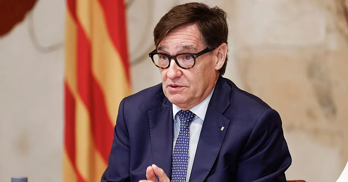 Cataluña necesitaría 6.785 millones más para cumplir el 6% del PIB en educación
