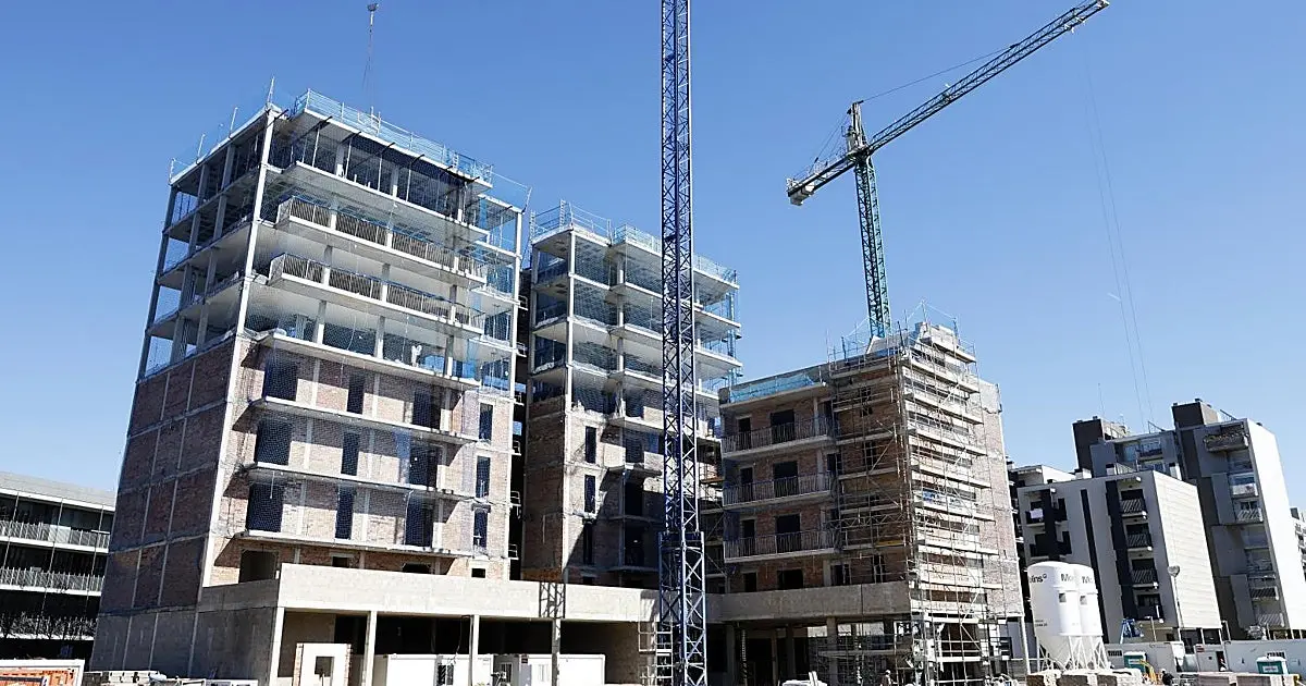 Andalucía rechaza el real decreto del Gobierno para subvenciones de vivienda