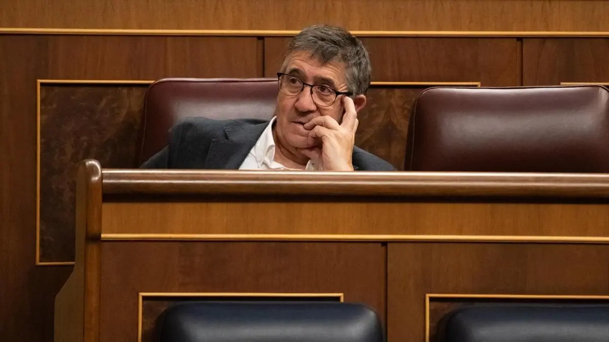 El Congreso rechaza prohibir la venta de pisos a fondos buitre