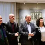 PNV condiciona su apoyo a la reducción de jornada a un acuerdo con la CEOE
