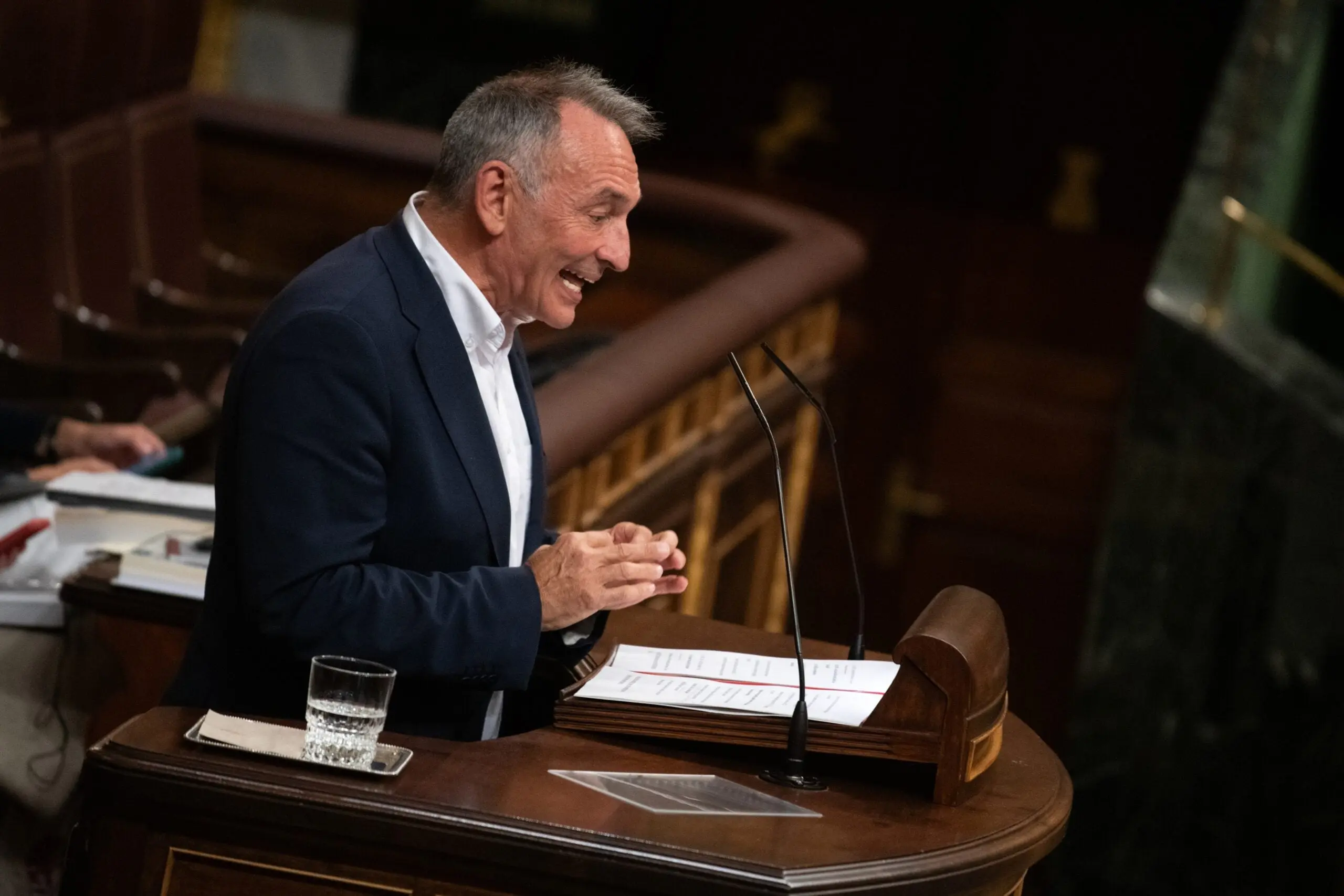 PSOE y Sumar suavizan crítica a Cuba