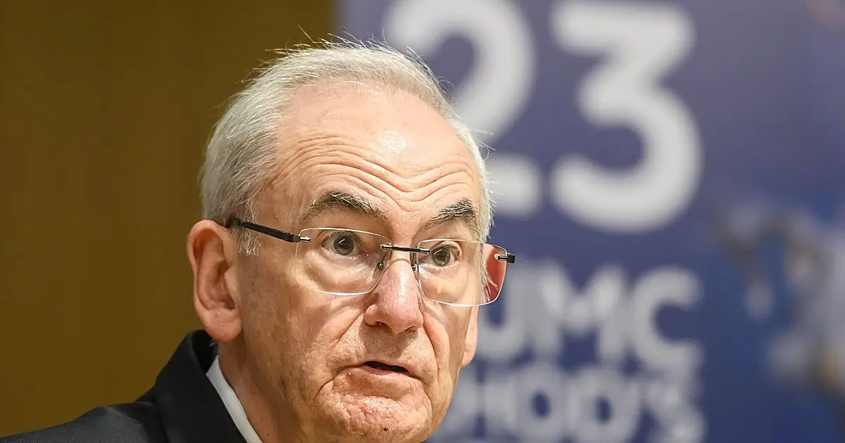 López Calderón presenta el Panorama Estratégico 2026: España busca disuasión militar efectiva