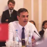Pedro Sánchez defiende en la ONU su modelo progresista frente al avance global de la derecha Pedro Sánchez defiende en la ONU su modelo progresista frente al avance global de la derecha