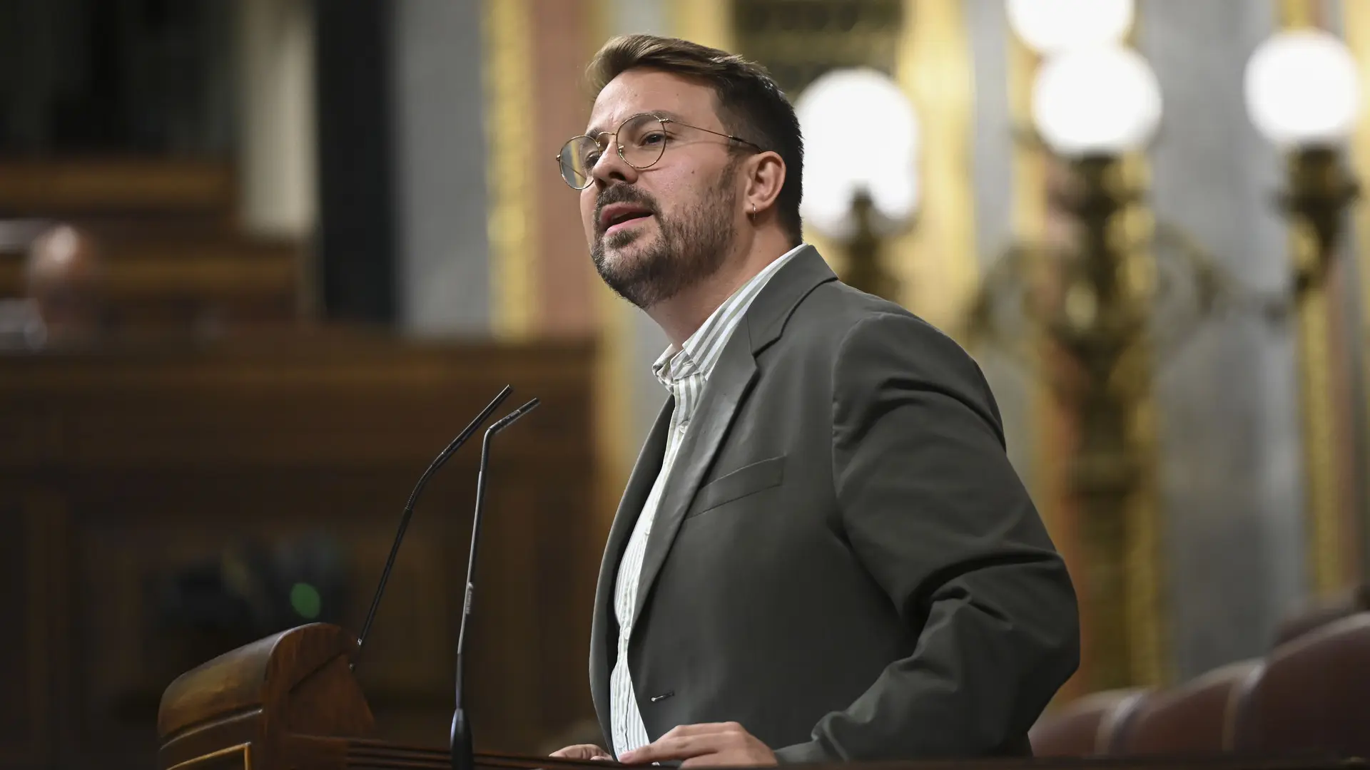 Congreso rechaza por segunda vez prohibir a fondos comprar vivienda