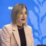 Euskadi exige voluntad política para traspasar puertos