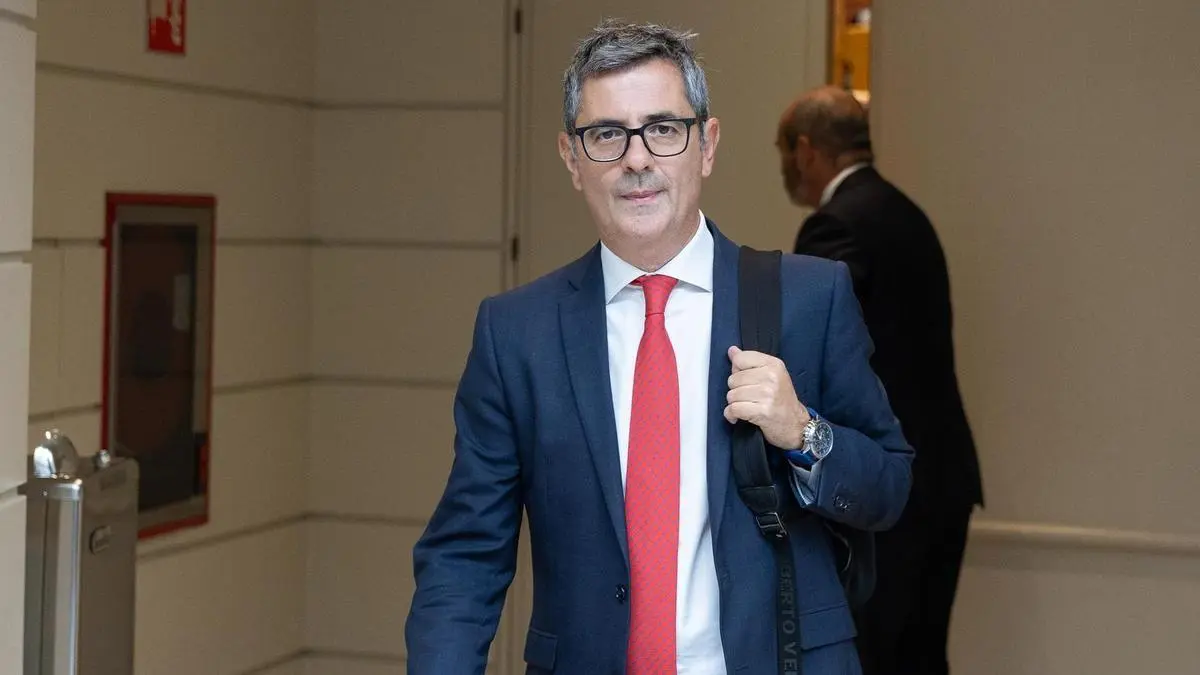 El Consejo de Europa avala el procedimiento español para nombrar al juez del TEDH