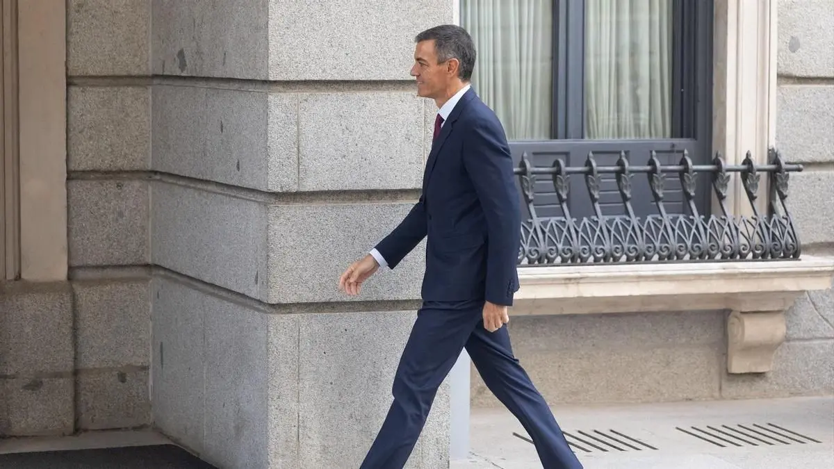 El PP bloquea la comparecencia de Corbalán en Madrid por el ático de 6,3 millones