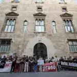 La jueza prorroga la causa de la dana hasta 2027