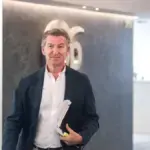 Feijóo impulsa reforma legal para quitar la nacionalidad a inmigrantes por delitos graves Feijóo impulsa reforma legal para quitar la nacionalidad a inmigrantes por delitos graves