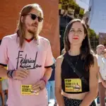 Podemos divide a la izquierda madrileña con Pablo Fernández como candidato a la alcaldía Podemos divide a la izquierda madrileña con Pablo Fernández como candidato a la alcaldía