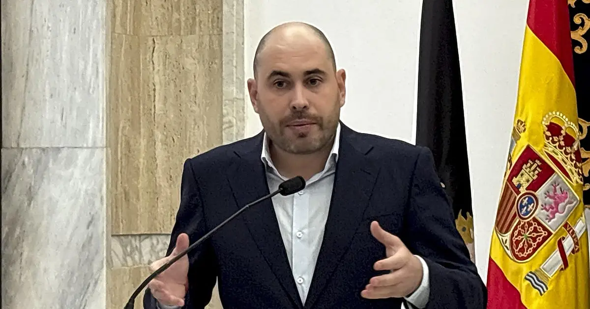 La Audiencia Nacional asume la causa sobre la crisis de Ceuta