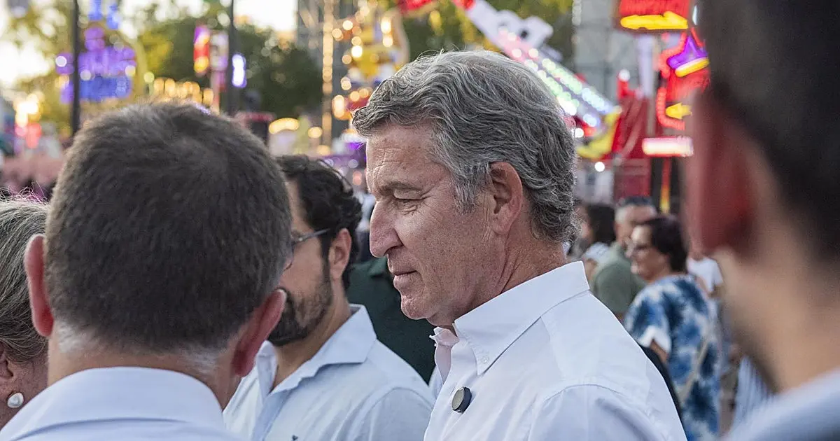 El PP pide a la Junta Electoral acotar el voto exterior