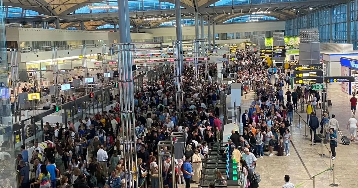 El Gobierno descarta la segunda pista del aeropuerto de Alicante