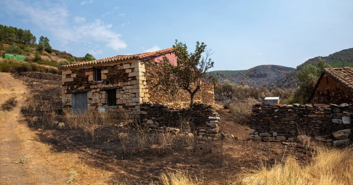 CLM destina 22,5 millones a recuperar la Sierra Norte