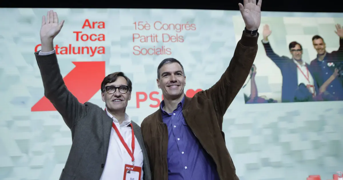 Barcelona acoge la mayor cumbre abortista global con apoyo público de Sánchez y Torra