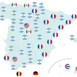 El Supremo exige explicar por qué Madrid suma el 57% del voto exterior en México El Supremo exige explicar por qué Madrid suma el 57% del voto exterior en México
