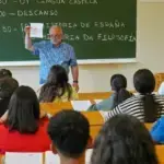 Galicia cambia la PAU 2027 para que los alumnos razonen más Galicia cambia la PAU 2027 para que los alumnos razonen más