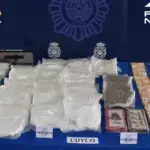 Córdoba registra el mayor repunte de tráfico de drogas en Andalucía con un 45% más de causas