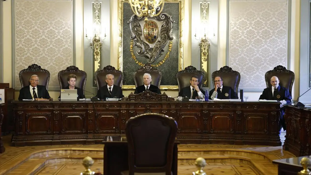 El Supremo suspende el voto a los 'nietos' del exilio sin examen individualizado