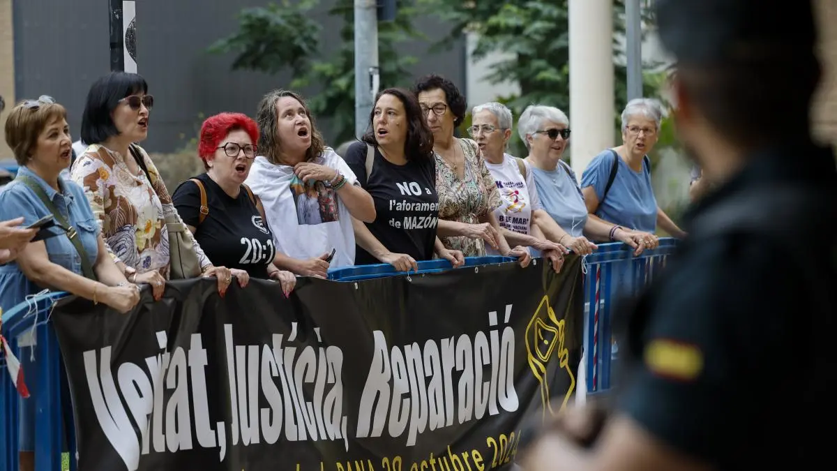La dana de Valencia podría sumar 8 víctimas más y elevar el balance a 240 muertos
