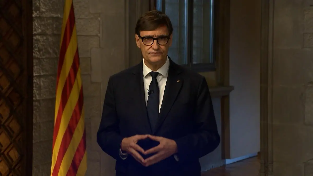 Illa reivindica la Diada de 1976 ante el auge de la extrema derecha
