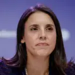 Irene Montero anuncia primarias abiertas para liderar candidatura de izquierdas en 2027 Irene Montero anuncia primarias abiertas para liderar candidatura de izquierdas en 2027