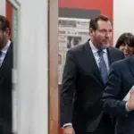 El Supremo suspende la nacionalidad a descendientes de exiliados