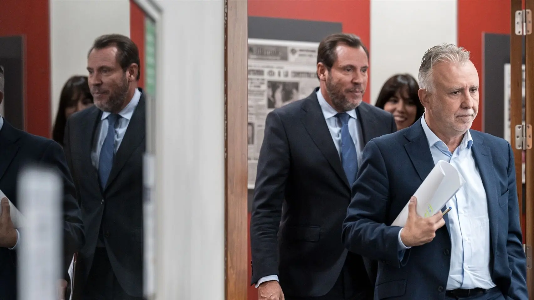 El Supremo suspende la nacionalidad a descendientes de exiliados