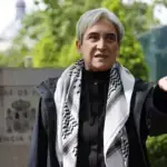 Ada Colau abre la puerta a liderar Sumar: "Si soy útil, me lo puedo plantear"