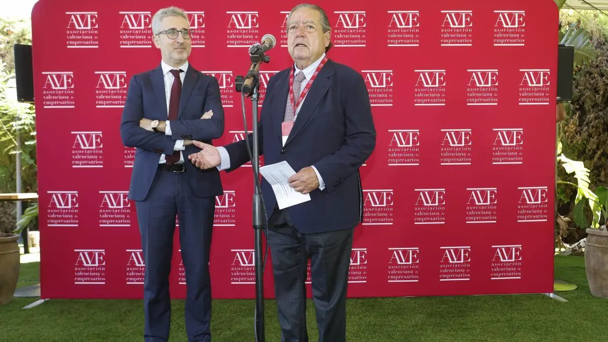 Boluda presiona a la Generalitat: el PP valenciano rechaza los 3.600 millones del Gobierno